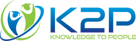 K2P Logo